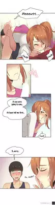 [Gamang] Sports Girl Ch.1-27 (English) (YoManga)
