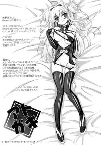 [Rusty Soul, Alto Seneka] Brandish 2 [Chinese] [kanade汉化组]