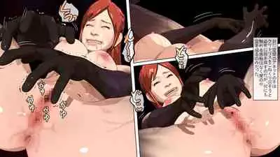 Maō o fūin surunode renshū sa sete moraimasu ne _ zenpen