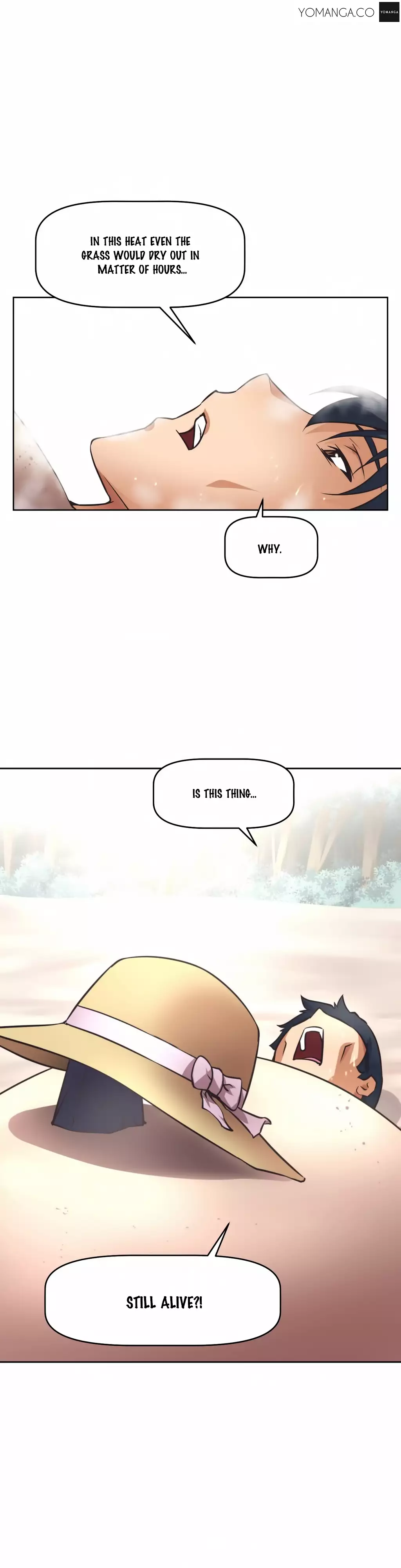 Brawling Go 0-15 Chapters