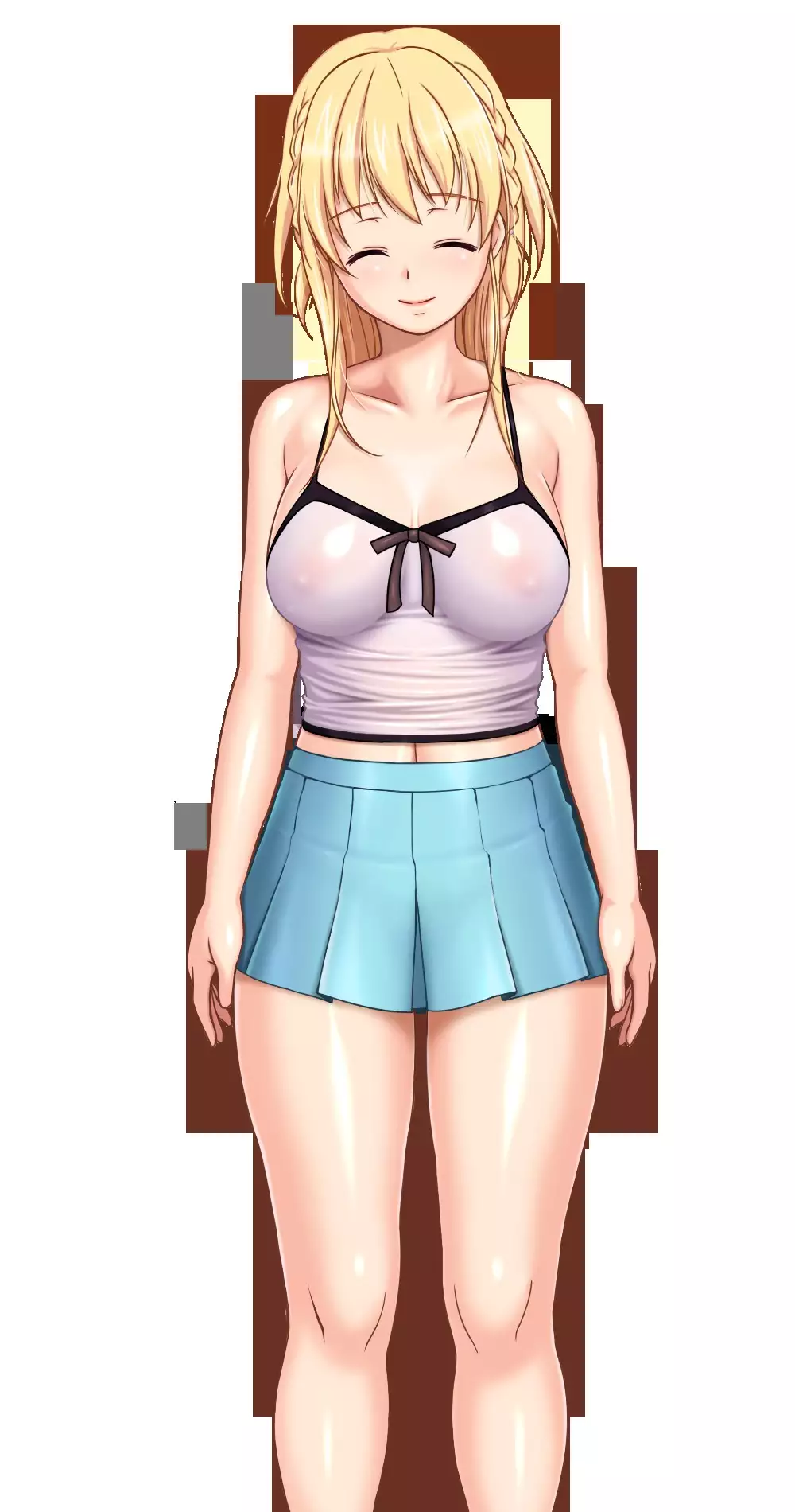 Iede JK to Namahame Doero Seikatsu!! ~Nandemo Suru kara Tomete Kudasai~