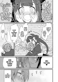 Ane Naru Mono 8 | The Elder Sister-Like One 8