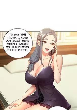 Stepmother's Friends Chapter 18