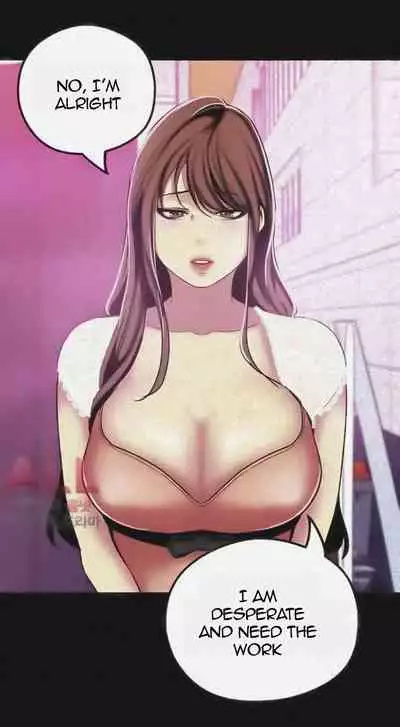 A Wonderful New World Ch.35/?