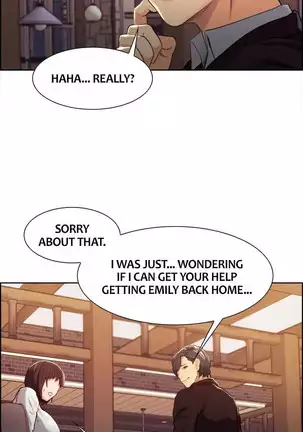 Taste of Forbbiden Fruit Ch.34/53