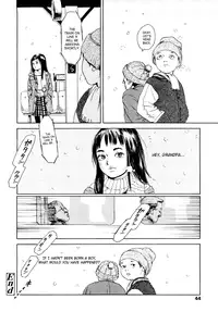 [Machida Hiraku] Tanpopo no Matsuri | Dandelion Festival Ch.01-03 [English] [SaHa]