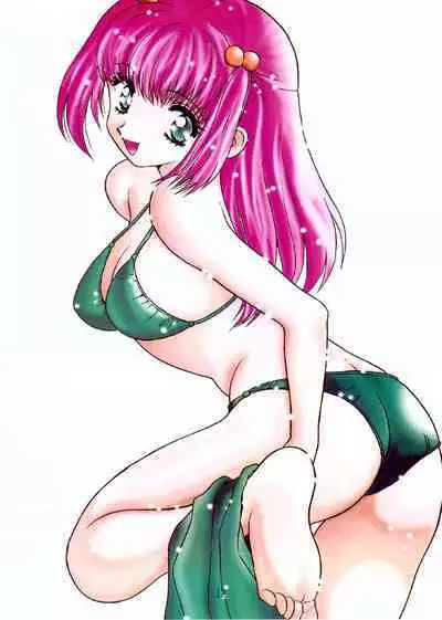 A Lot Of Kiss - KATSU AKI Illustrated Collection