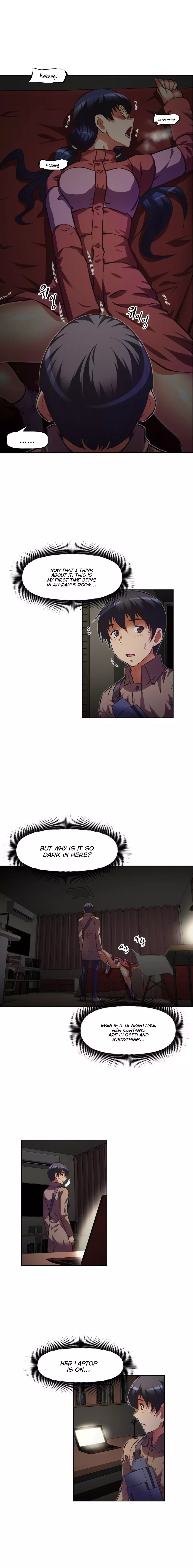 Brawling Go Ch.76-113