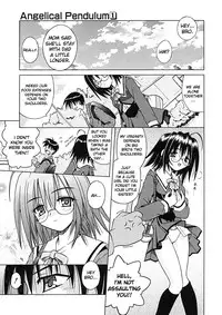 [Matra Milan] Angelical Pendulum Vol 1 (English)