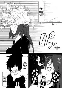 (C85) [Nukoya (Various)] Kuro Gal Goudoubon [English] [Zero Translations]