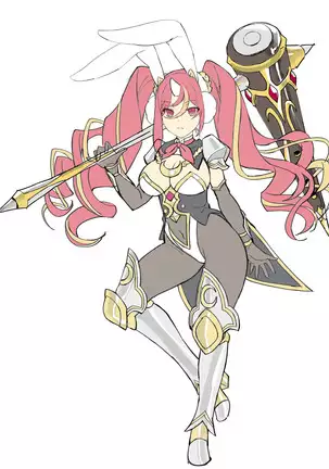 Matoushi Maiya - Maiki Juuni Shikyuu Hen