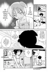 [Mutsuki Tsutomu] Momoiro Peanuts Vol. 1 [English] [Tonigobe]