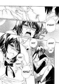 [Dr. Ten] Ojou-sama (Nise) to Watakushi (Josou no Oujisama 2) [English]