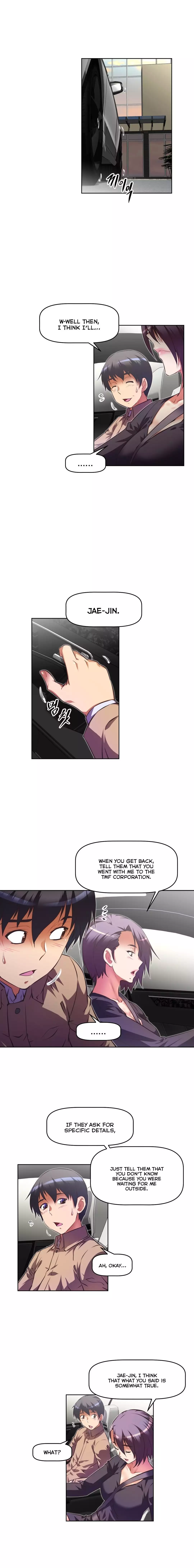 Brawling Go Ch.76-113