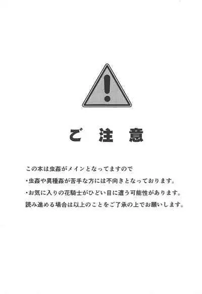 Gaichuu Higai Houkokusho File 3