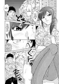 [Kamiishi Sono] Hitozuma Ryouiki ~Shinpan Sareta Onna-tachi~ | Adulteress Another Man's Territory [English]