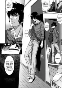 [Zucchini] Soukan Manual | Incest Manual [English] [FUKE & Co.]