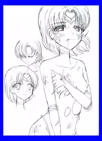 [dressblackheulee (BlackBaka)] Sailor Moon ProWres (Bishoujo Senshi Sailor Moon) [Digital]