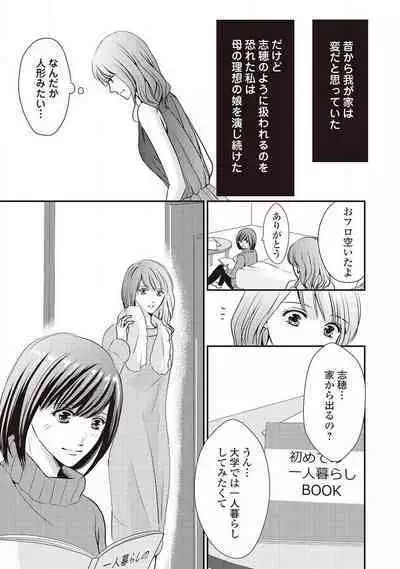 Migawari no Konyakusha wa Koi ni Naku.