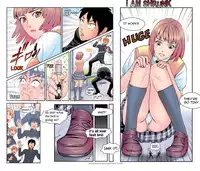 [Giorunog (Doujinsak)] I am Shrunk! [English] Ongoing