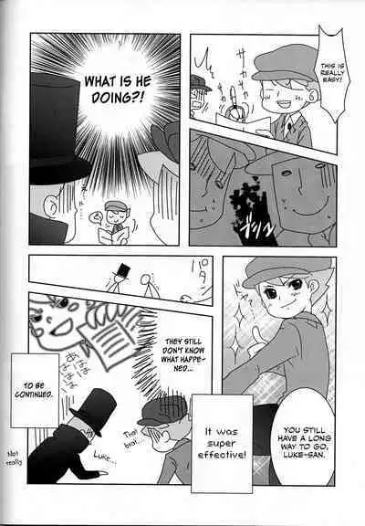 Barairo seishun teiden-ki