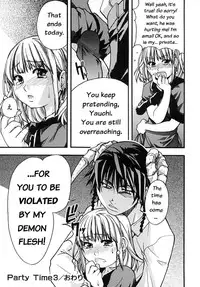 [Shiwasu no Okina] Shining Musume. 2. Second Paradise [English] [Overlook] [Decensored]