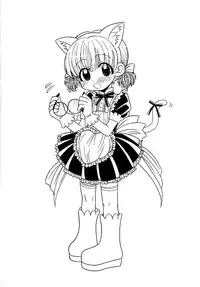 [Panic Attack] Otona ni Naru Jumon vol.1