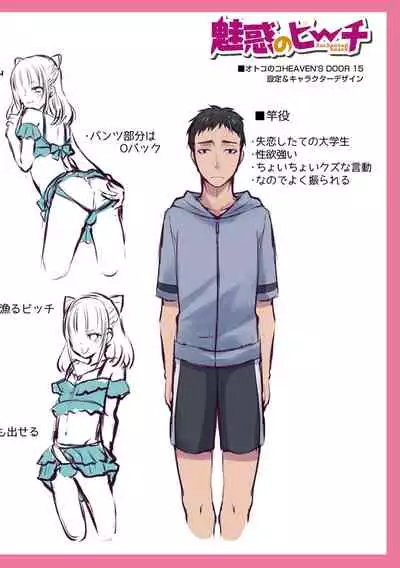 [Sioyaki Ayu] Dekiwaku Masochistic [Digital]