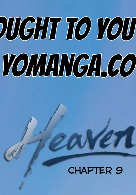 Heaven Ch.1-14