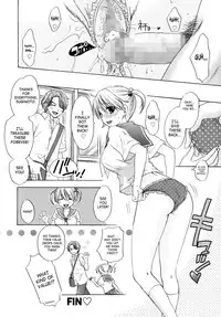 [Ozaki Miray] The Great Escape 4 Ch. 30-37 [English] {SaHa}