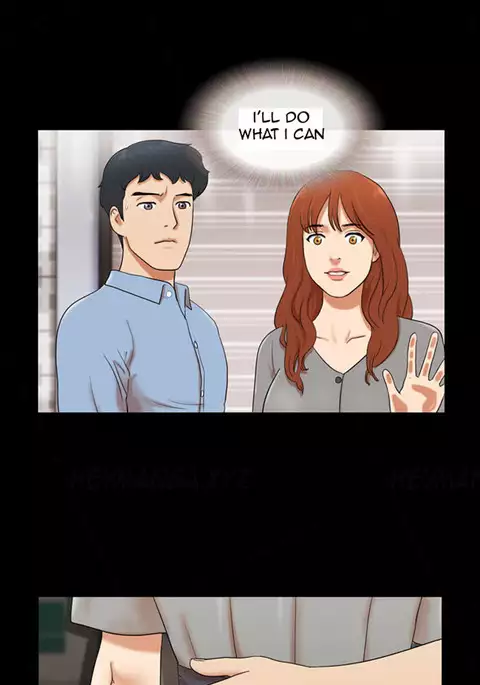 Sexual Fantasy Ch.1-8