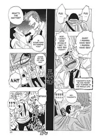 [Jeanne DA'ck] Toukai no Kotou PuriPuri [English] [desudesu] [Digital]