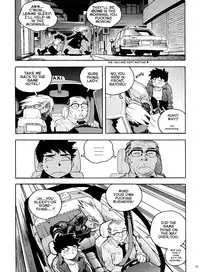 [Isutoshi] Slut Girl Collection [English]