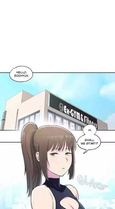 [Choe Namsae, Shuroop] Sexercise Ch. 1-43 [English]