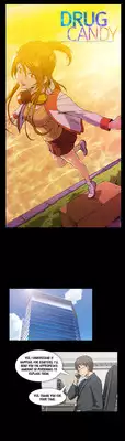 [Yihyeonmin] Drug Candy Ch.0-42 (English) (YoManga) (Ongoing)