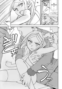 (COMIC1☆2) [Crazy9 (Ichitaka)] Chouhei Ichigou (Gundam 00) [English] [doujin-moe.us]