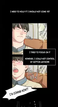 First Love Syndrome Ch.1-7 (English) (Ongoing)