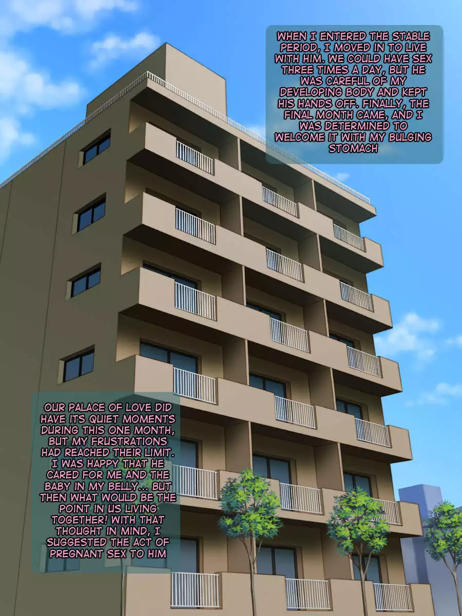 Bitch Sister's Heated Jealousy