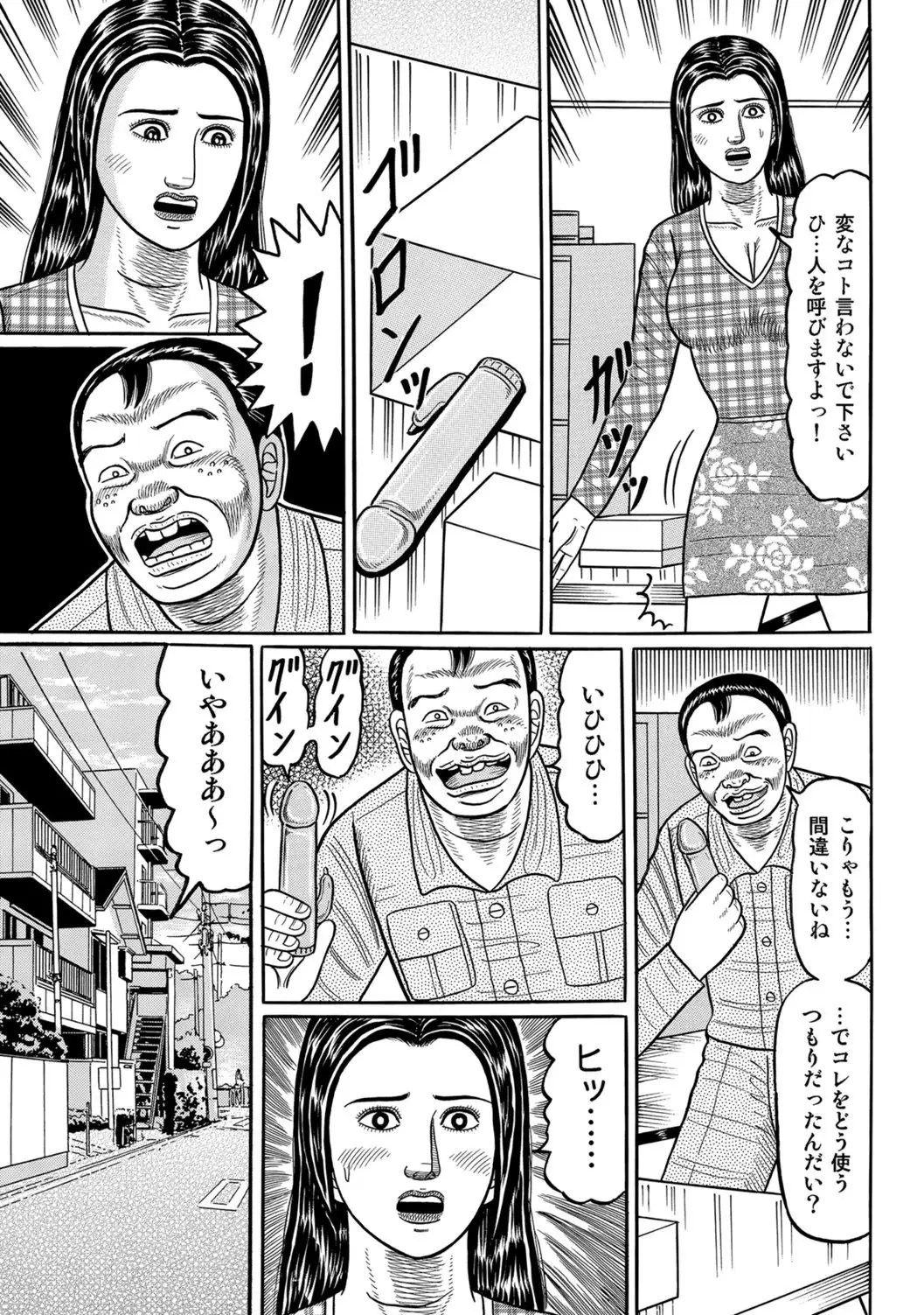 Jitsuroku Bikei Shirouto Bijin Zuma Inran Nikki