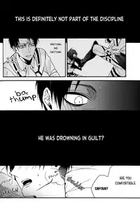 (SUPERKansai19) [6109 (Kirishiki Tokico)] Other Fucker (Shingeki no Kyojin) [English] [humanitys sassiest]