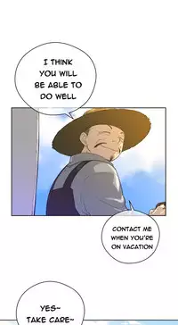 Perfect Half Ch.1-15 (English) (Ongoing)