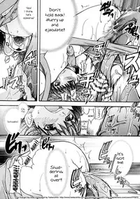 [Shiwasu no Okina] Shining Musume. 1. First Shining [English] [Hentai-Enishi + Tadanohito]