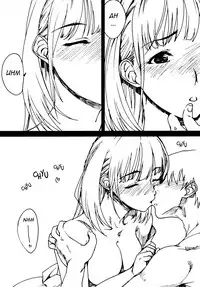(COMIC1☆4) [SledgehammerOut! (Yoshijima Ataru)] LOVESICK (LOVE PLUS) [English] [cowsrkool]