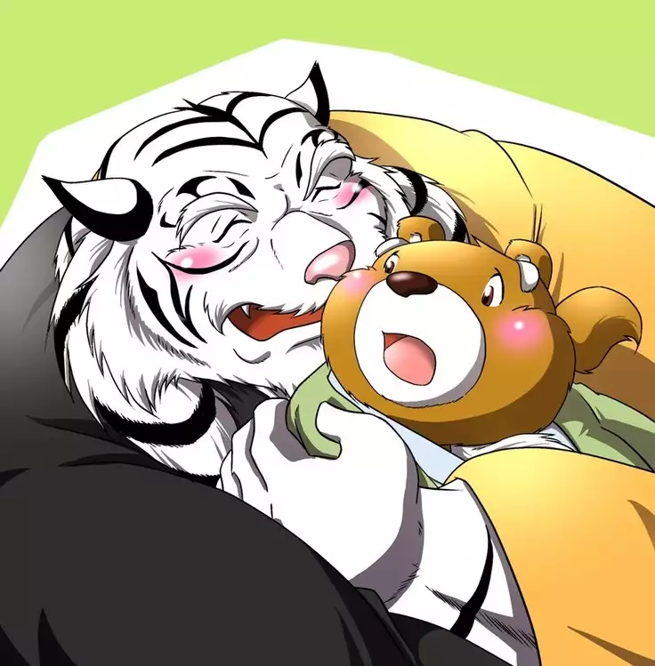 Kemono no Roukaku Matsuri