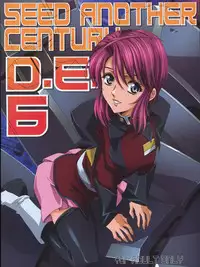 (C74) [HenReiKai (Kawarajima Koh)] SEED ANOTHER CENTURY D.E 6 (Gundam SEED)