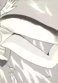 (C36) [LUNA INDUSTRIA (Various)] Fujin Keikan Menyou Hon - Han-Kan-Rin II