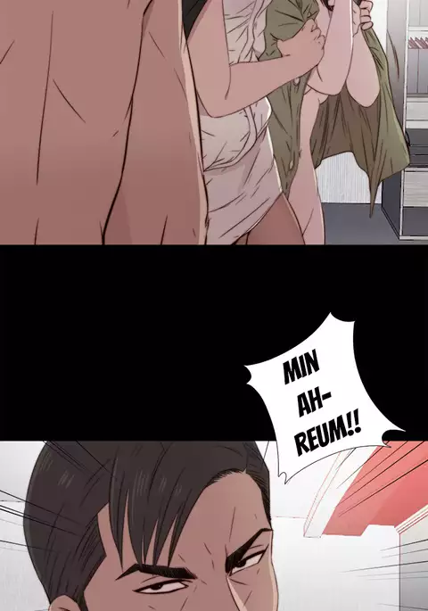 The Girl Next Door Ch.1-35