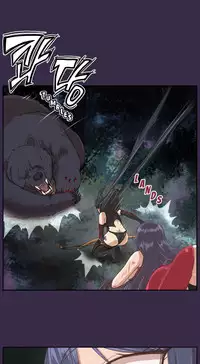 [Hong BanJang] Aharoo Ch.1-39 (English) (YoManga) (Ongoing)