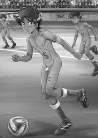 (C87) [Takenoko Gohan, Buaifamu (Takenokoya)] Shuukan Takenoko Chinpo