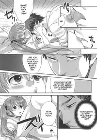 [Anthology] Otokonoko Uke Vol. 2 [English]